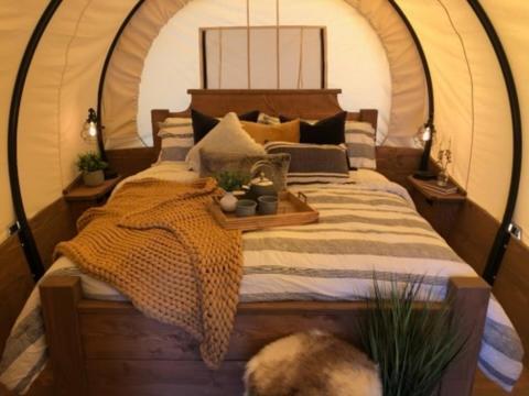 Eycat Lodging Company Вапити Экстерьер фото